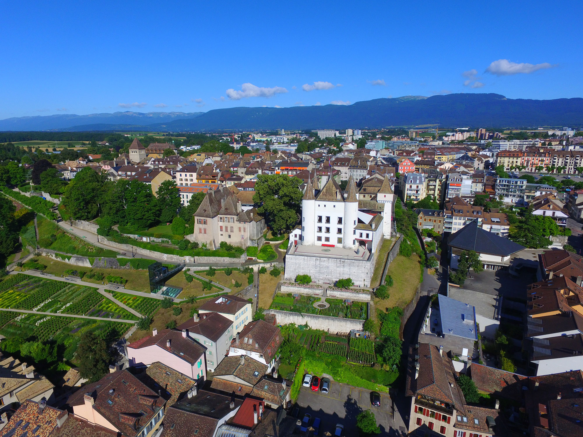 Nyon